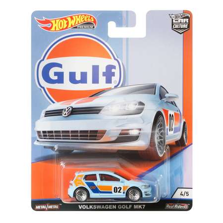 Автомобиль Hot Wheels Volkswagen 1:64