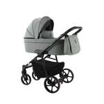 Коляска 2в1 Sevillababy Air зеленый