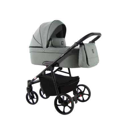 Коляска 2в1 Sevillababy Air зеленый