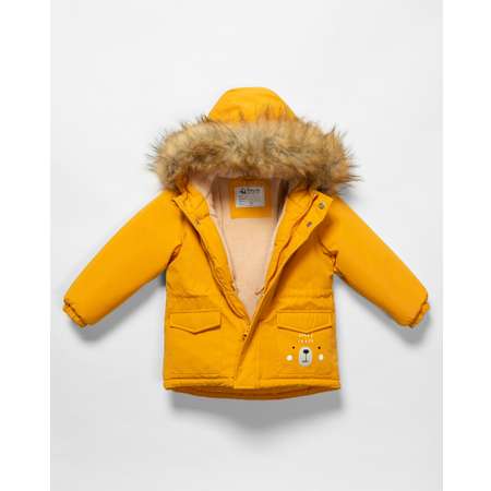 Куртка BabyGo