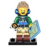 Фигурка LEGO Minifigures