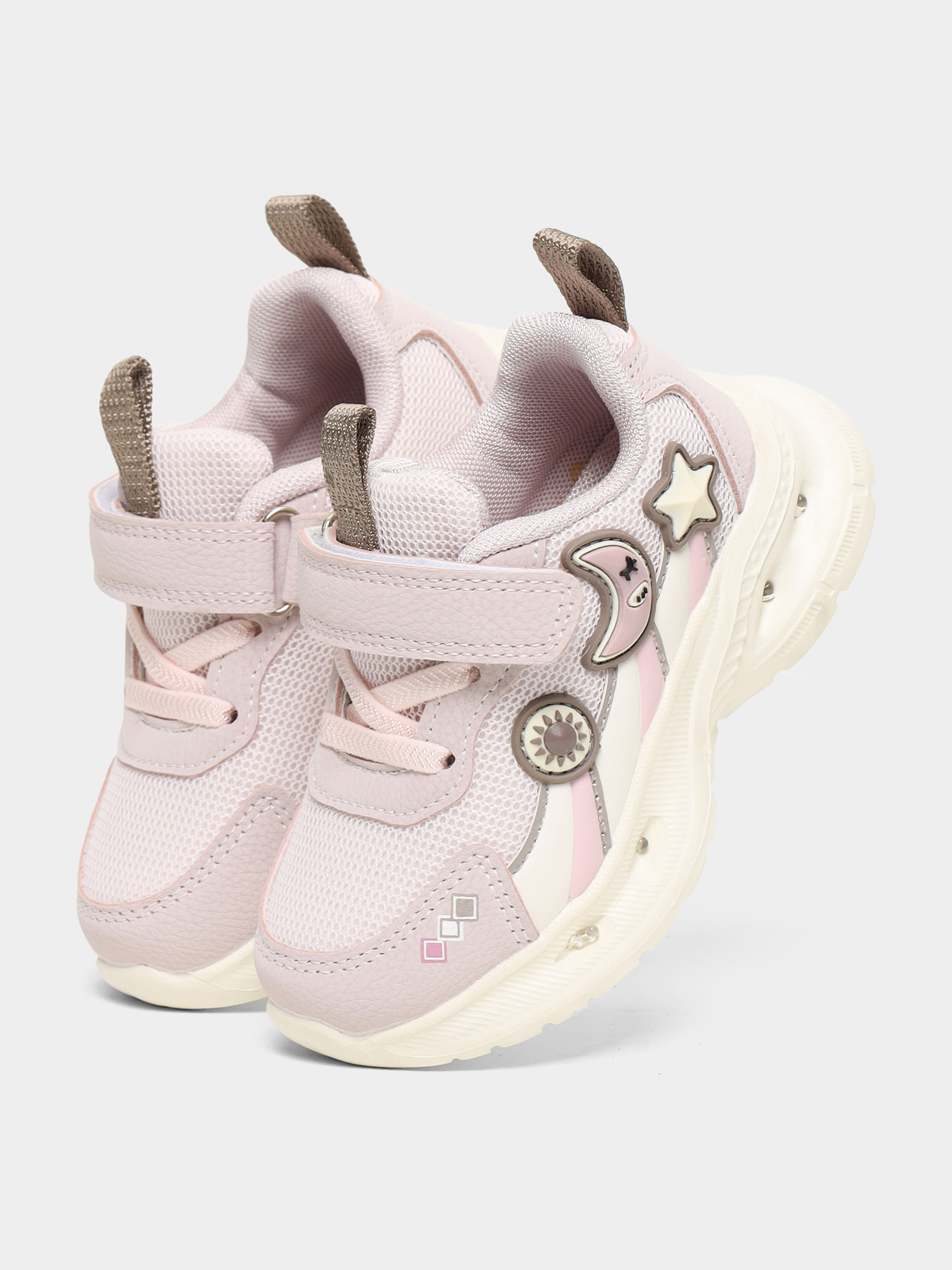 Кроссовки Boys and Girls 2601889 - фото 4