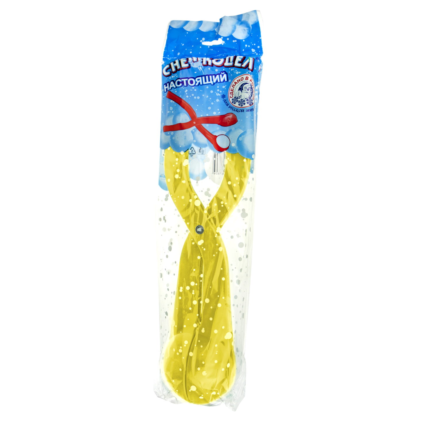 Снежколеп 1TOY - фото 10