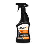 Чистящее средство SPRAYIT жидкая сода 750 мл от жира
