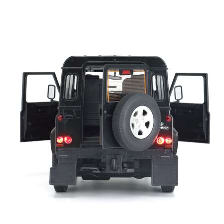 Автомобиль РУ Rastar Land Rover 1:14