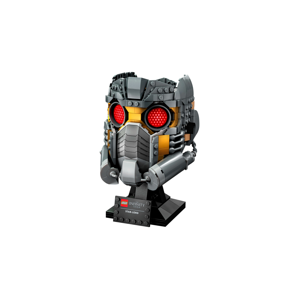 Конструктор LEGO DC Super Heroes 275 дет. - фото 3