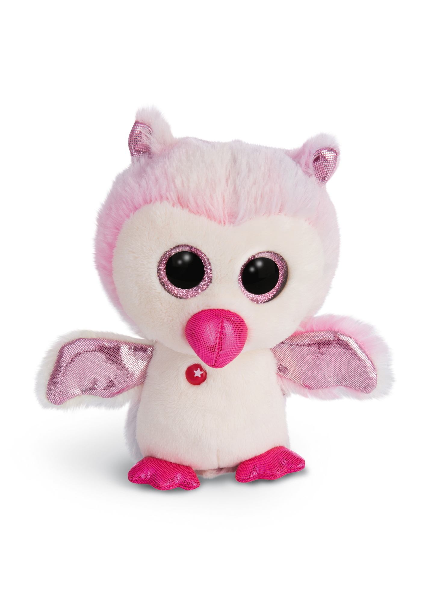 Мягкая игрушка Nici 15 см - фото 2