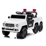Автомобиль TOMMY Mercedes Benz MB-6 С пультом ДУ
