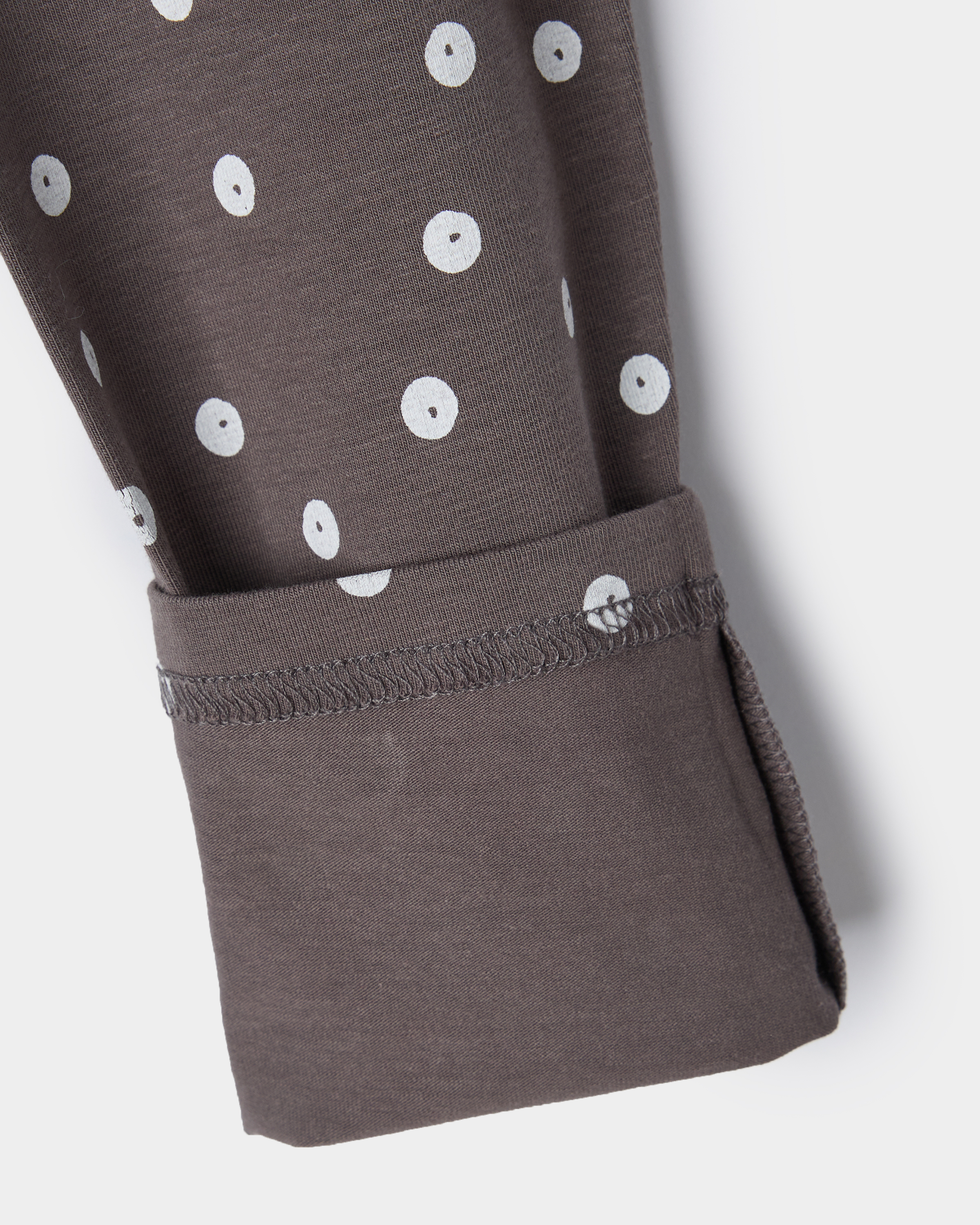 Легинсы Futurino S26FU3-16FSkg-DG - фото 4