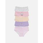 Трусы 5 шт Acoola