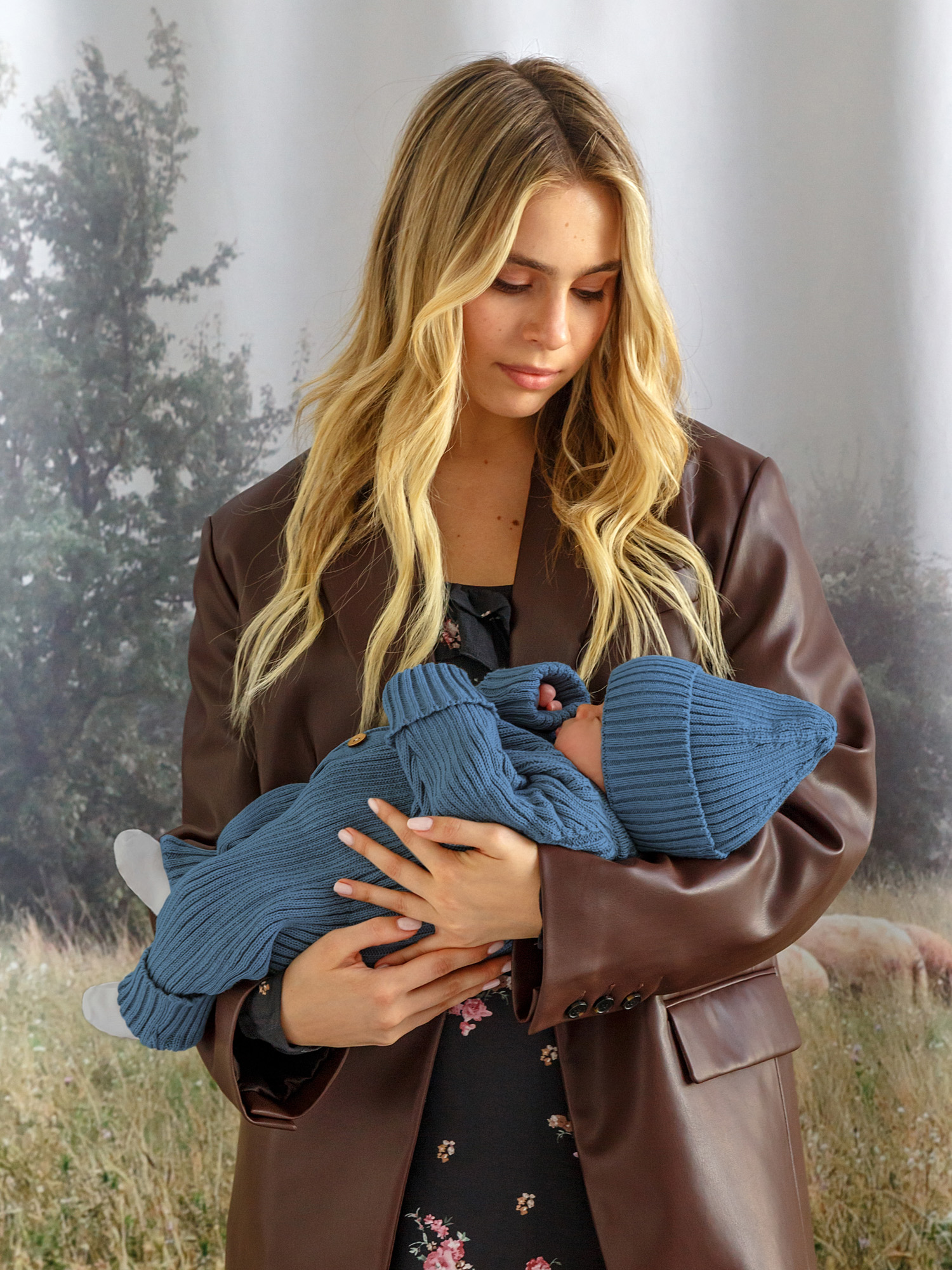 Комбинезон Amarobaby AB-OD22-PLT5/19 - фото 11