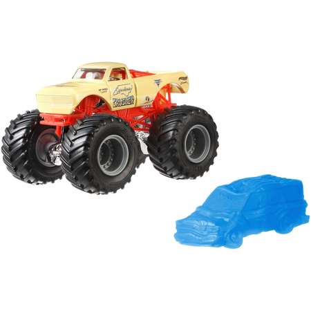 Автомобиль Hot Wheels 1:64