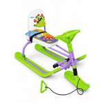 Снегокат NiKA kids Twiny 1+