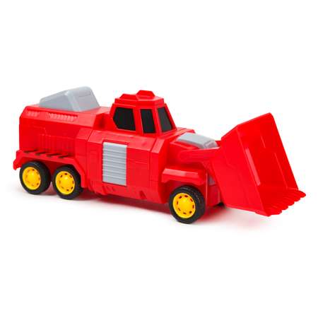 Игровой набор Mobicaro Робот-машинки