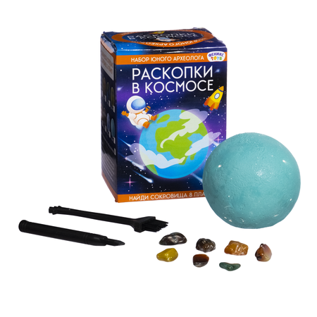 Набор для раскопок Феникс Toys