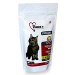 Корм для кошек 1st Choice 320г Sterilized курица с бататом
