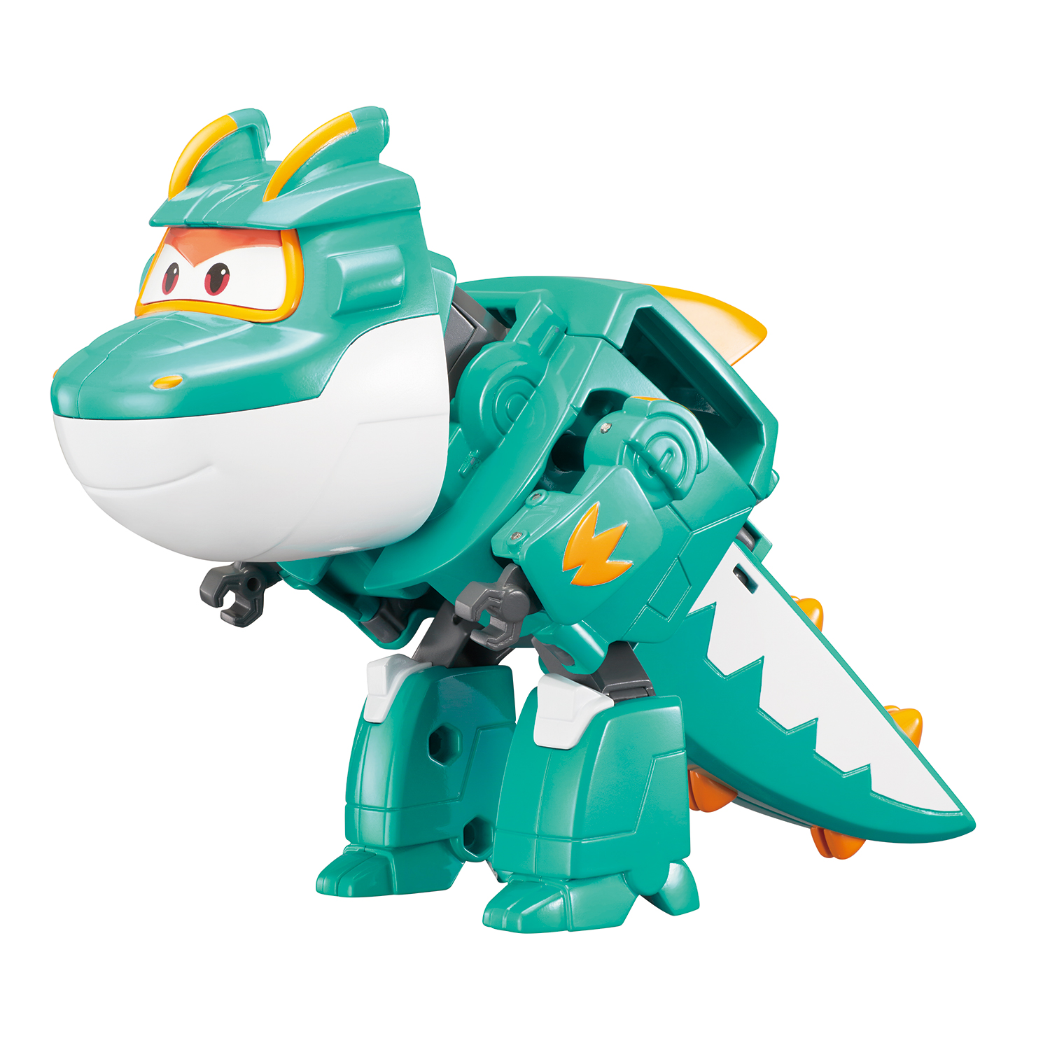 Игровой набор Super Wings Джетт и Тино EU760202 - фото 6