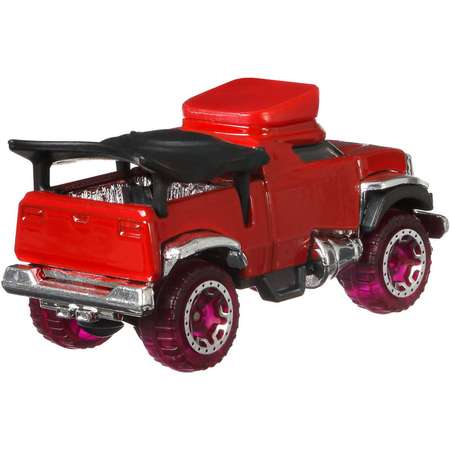 Автомобиль Hot Wheels Герои компьютерных игр 1:64