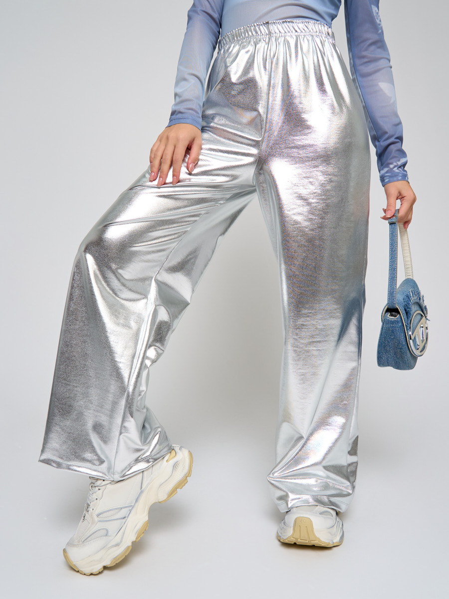 Брюки Nota Bene 254271339-27 - фото 1