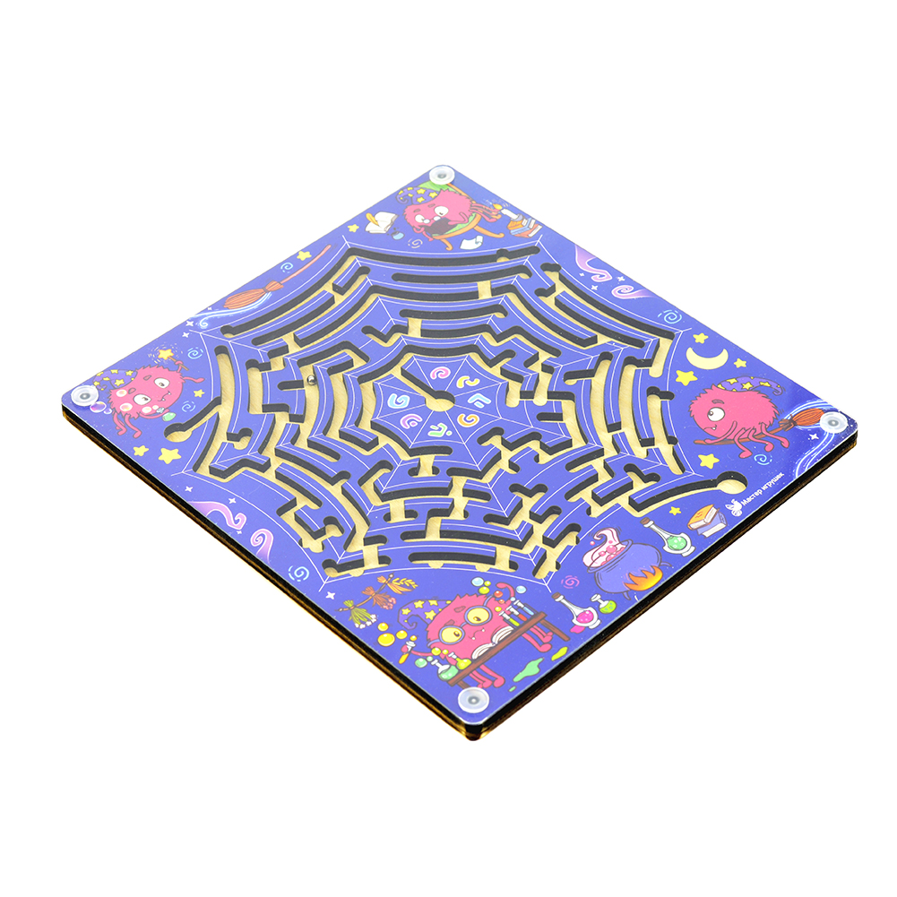 Игрушка Мастер игрушек Паутинка - фото 2