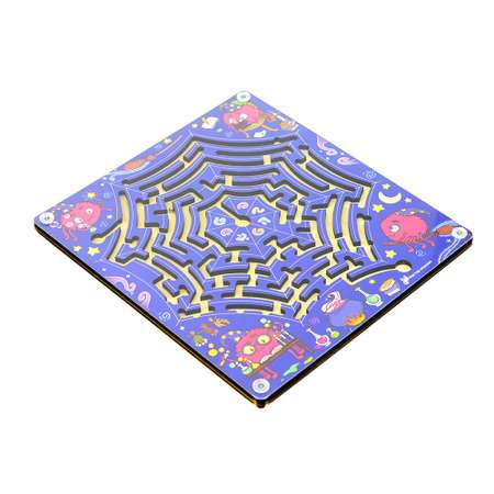 Игрушка Мастер игрушек Паутинка