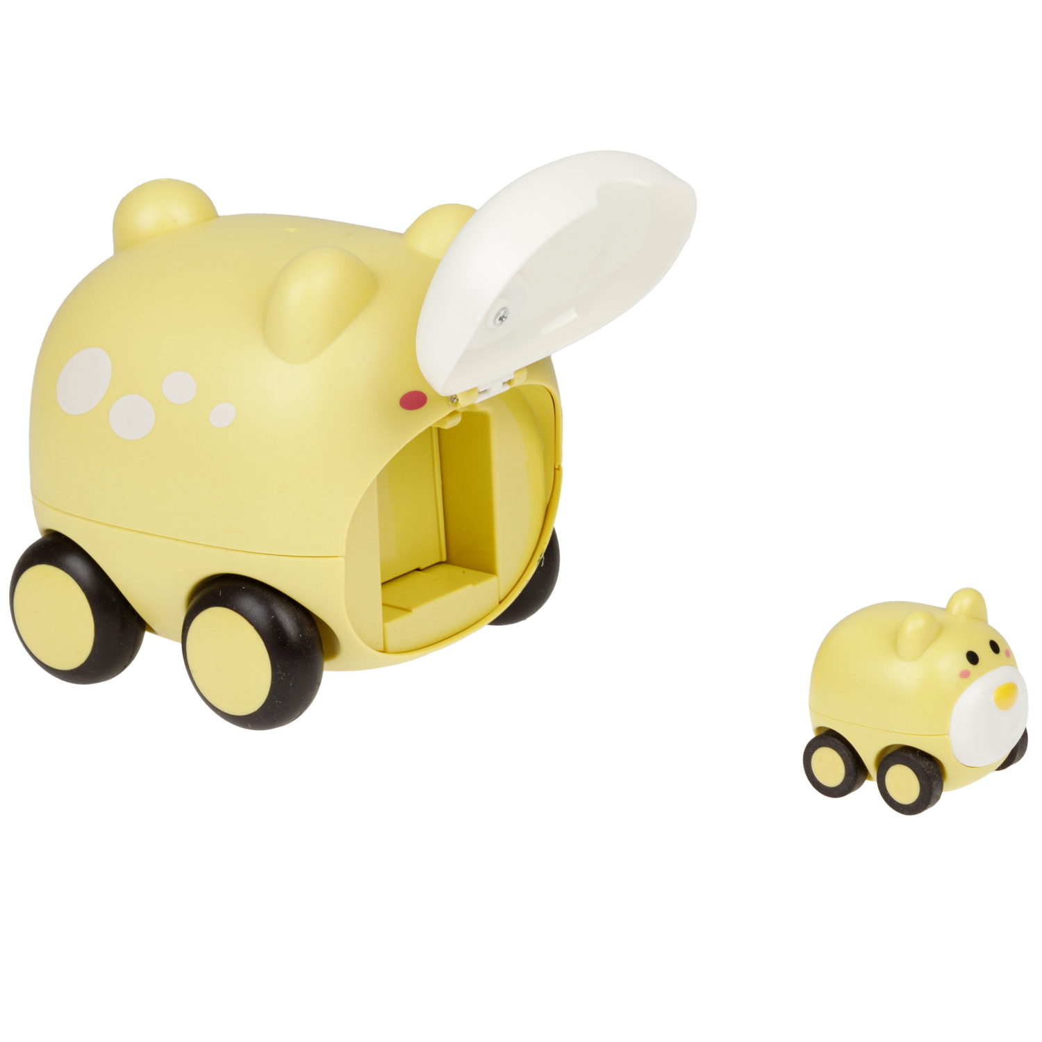 Собака 1TOY Убегай-ка - фото 2