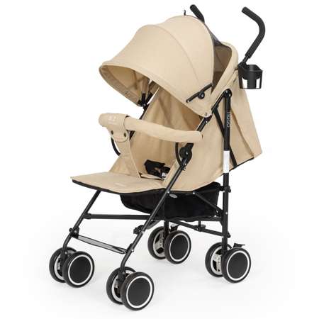 Коляска прогулочная Bebizaro Tiggo Beige