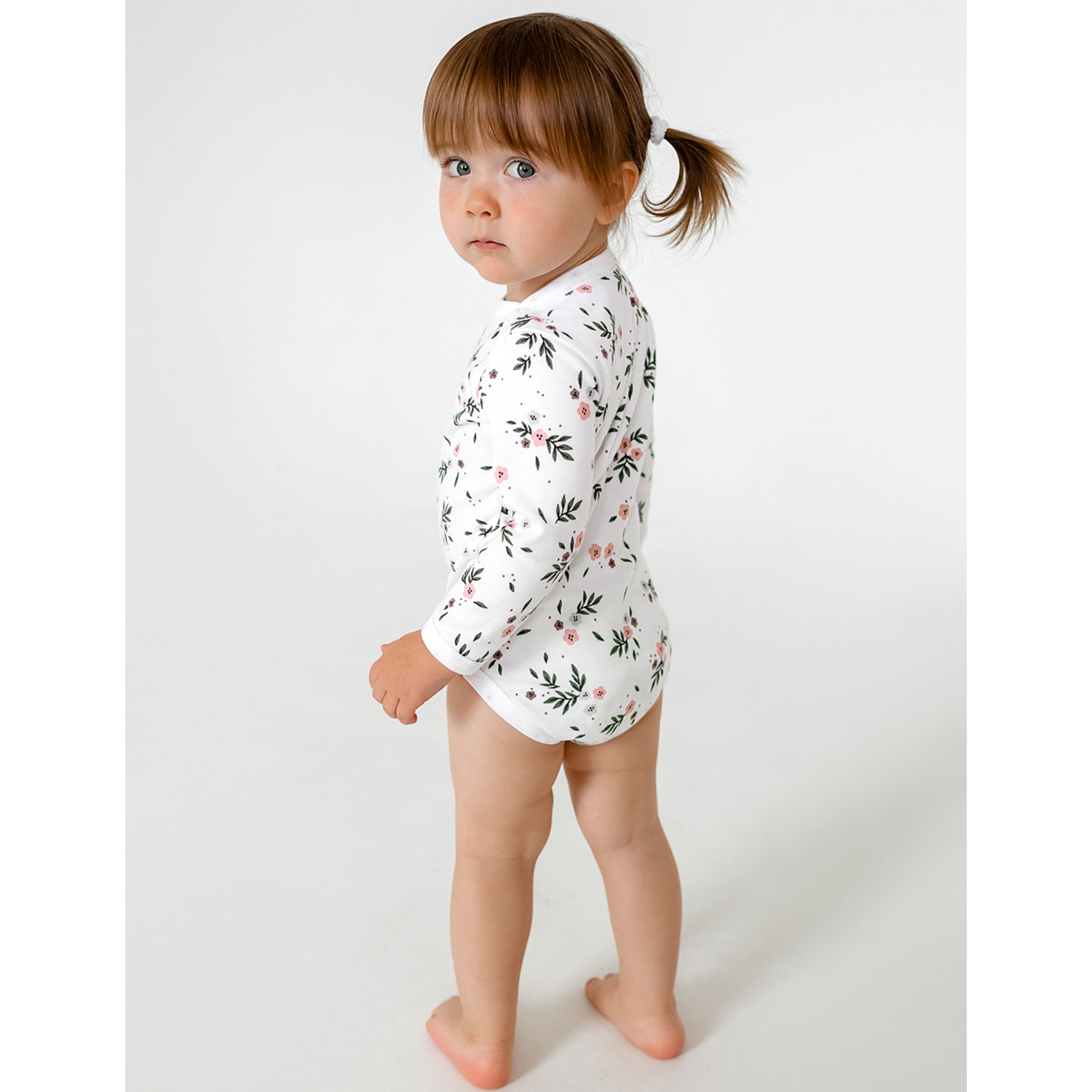 Боди 2 шт MintKids М94-2/10428 - фото 9