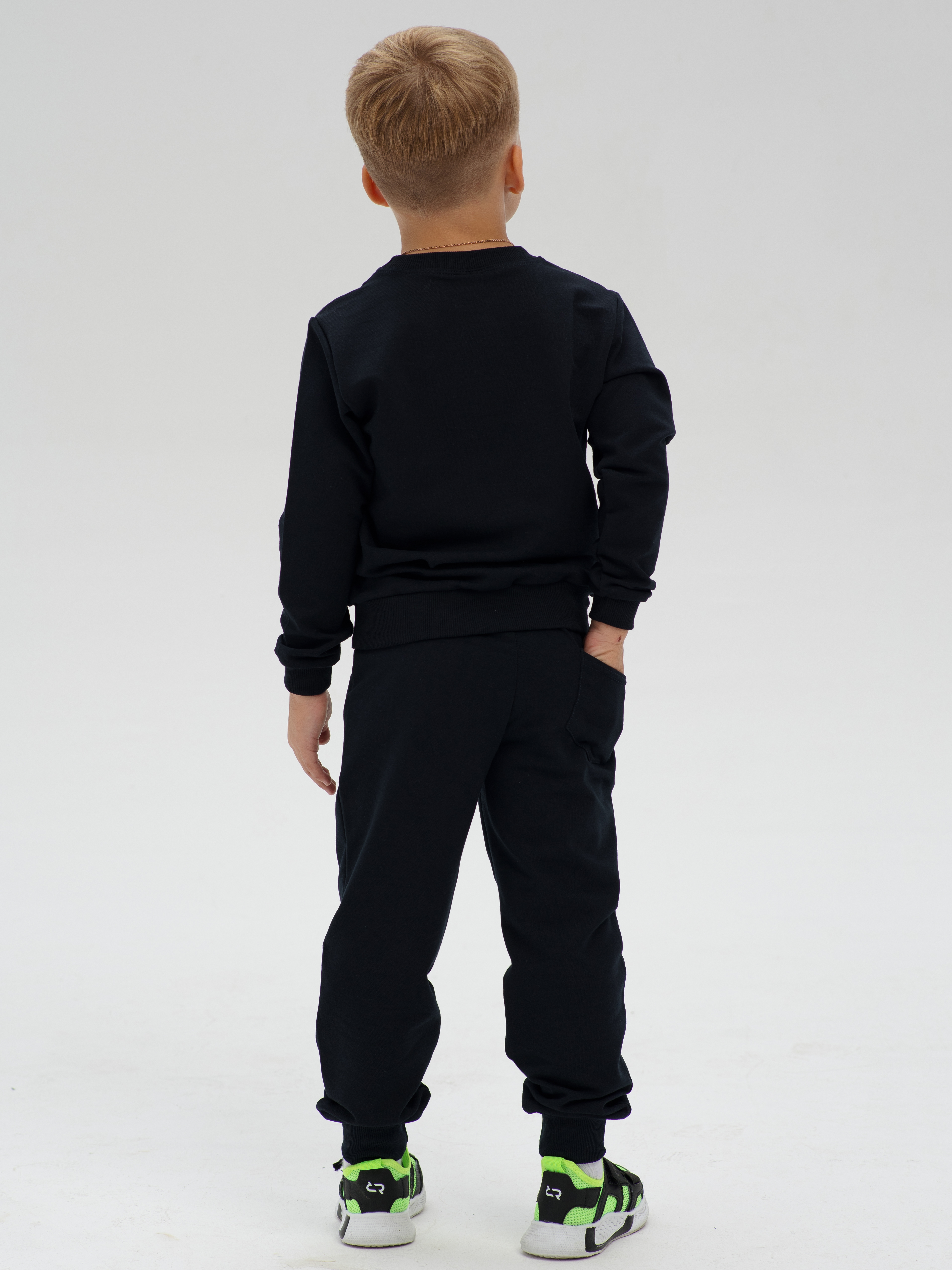 Костюм VGtrikotazh d6131 - фото 3