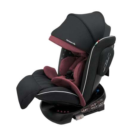 Автокресло Sweet Baby Fortuna Isofix 0+/1/2/3 (0-36 кг)