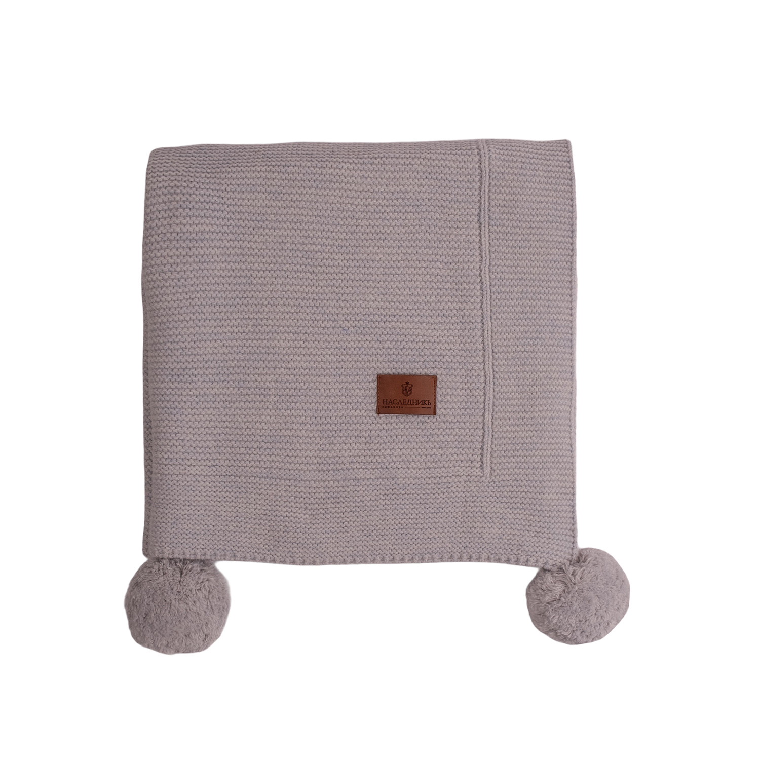 Плед НаследникЪ Выжанова - фото 9