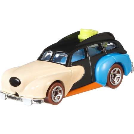 Автомобиль Hot Wheels