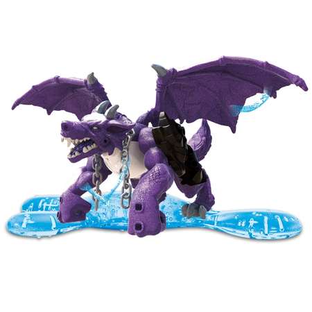 Конструктор Mega Bloks Брейкаут Бистс сборная игровая модель