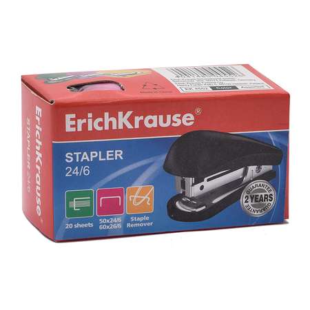 Дырокол ErichKrause
