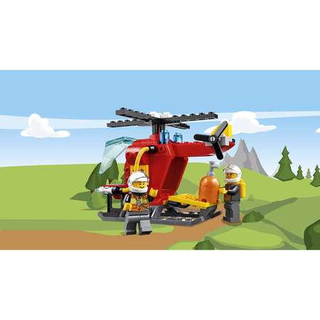 Конструктор LEGO Juniors блочный