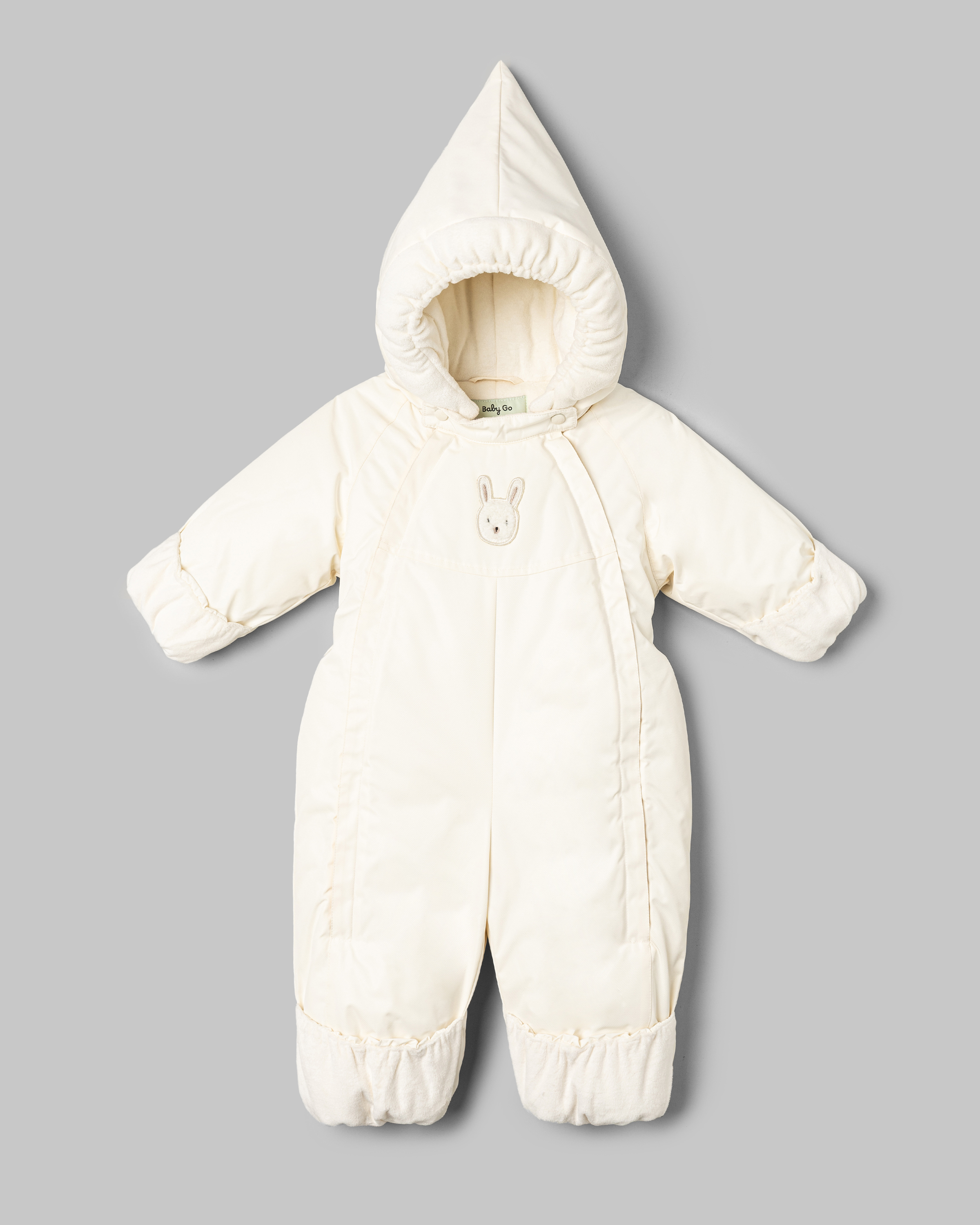 Комбинезон BabyGо W25BG4-K004ig-L2 - фото 1
