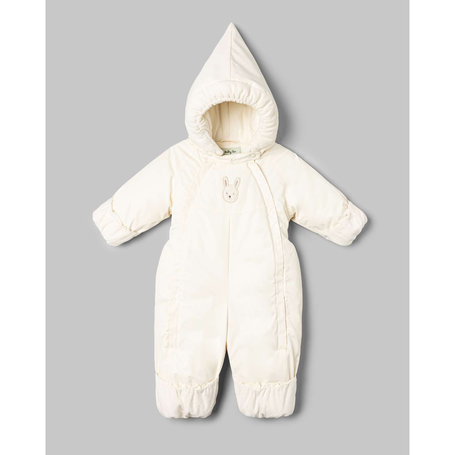 Комбинезон BabyGо W25BG4-K004ig-L2 - фото 1