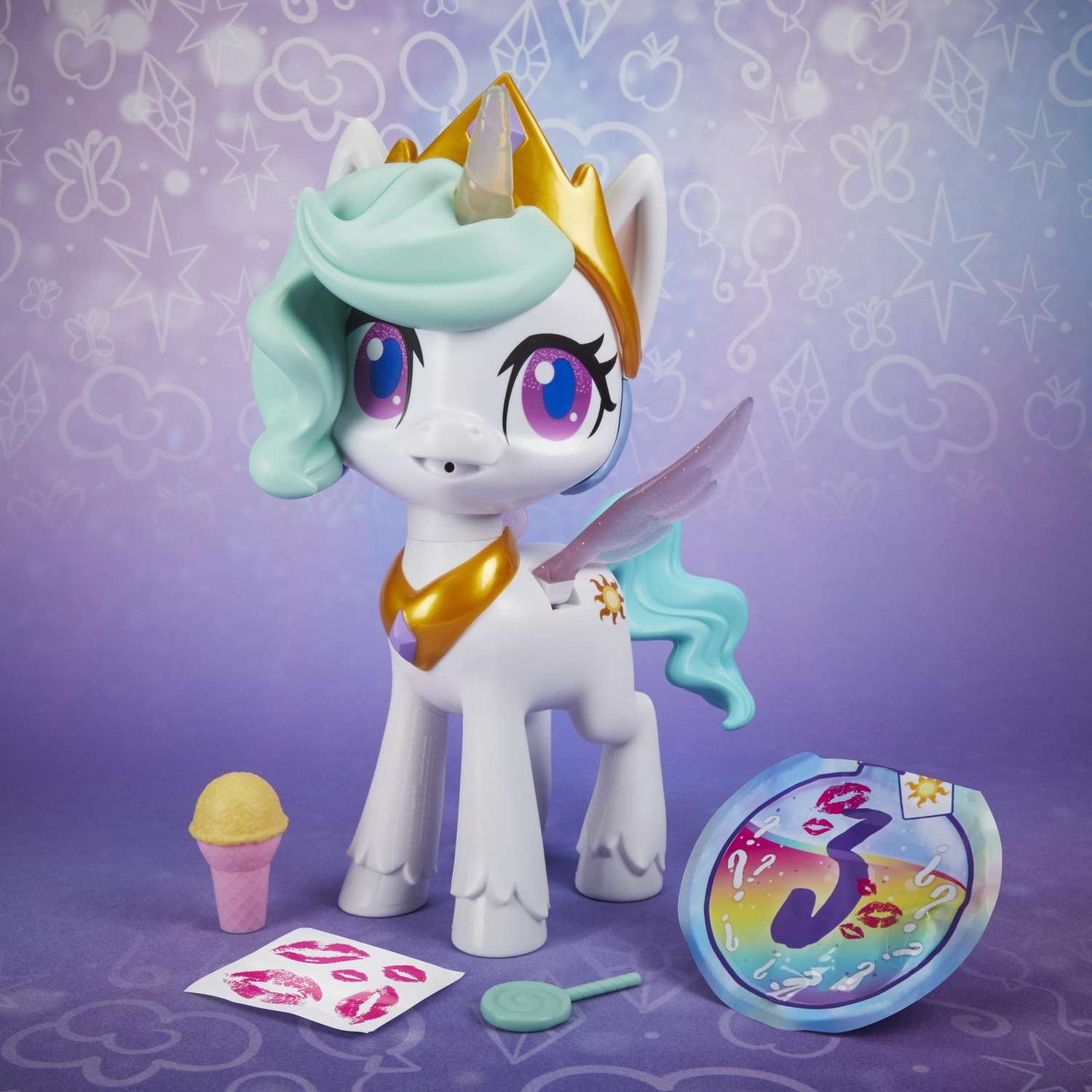 Игровой набор My Little Pony - фото 22