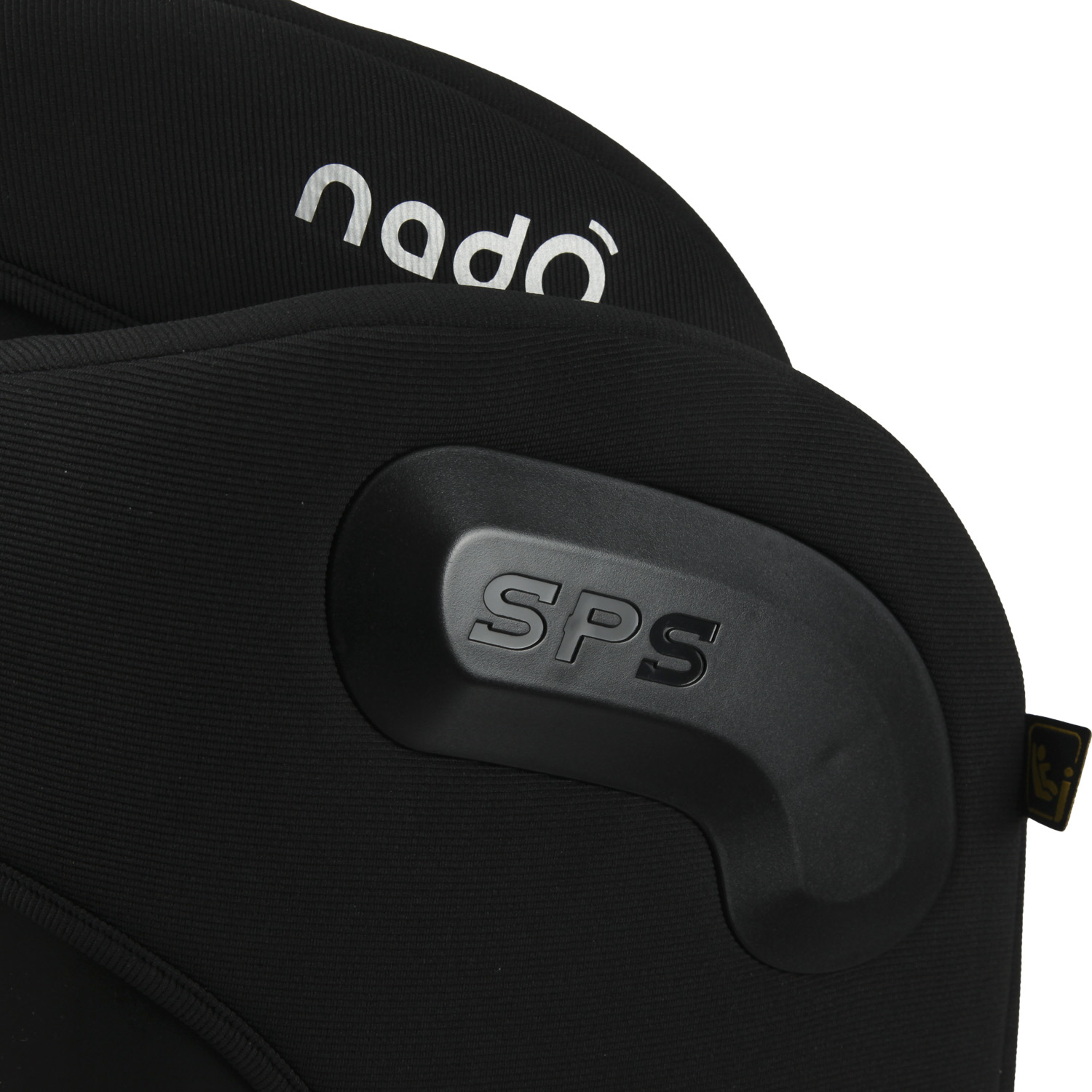 Автокресло nado Isofix 2/3 (15-36 кг) - фото 18