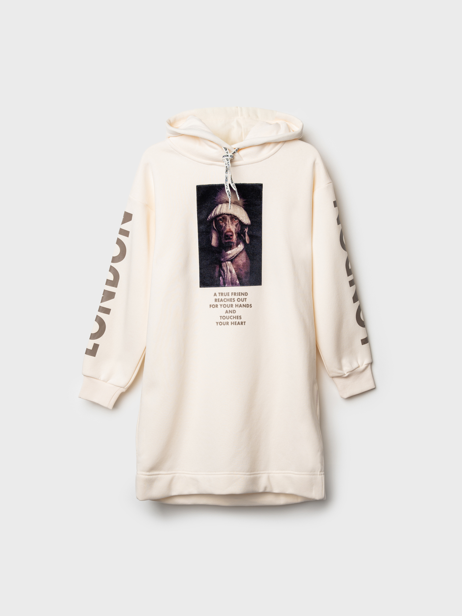 Платье PlayToday 32521498 - фото 6