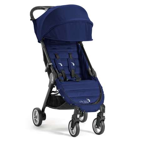 Коляска прогулочная Baby Jogger
