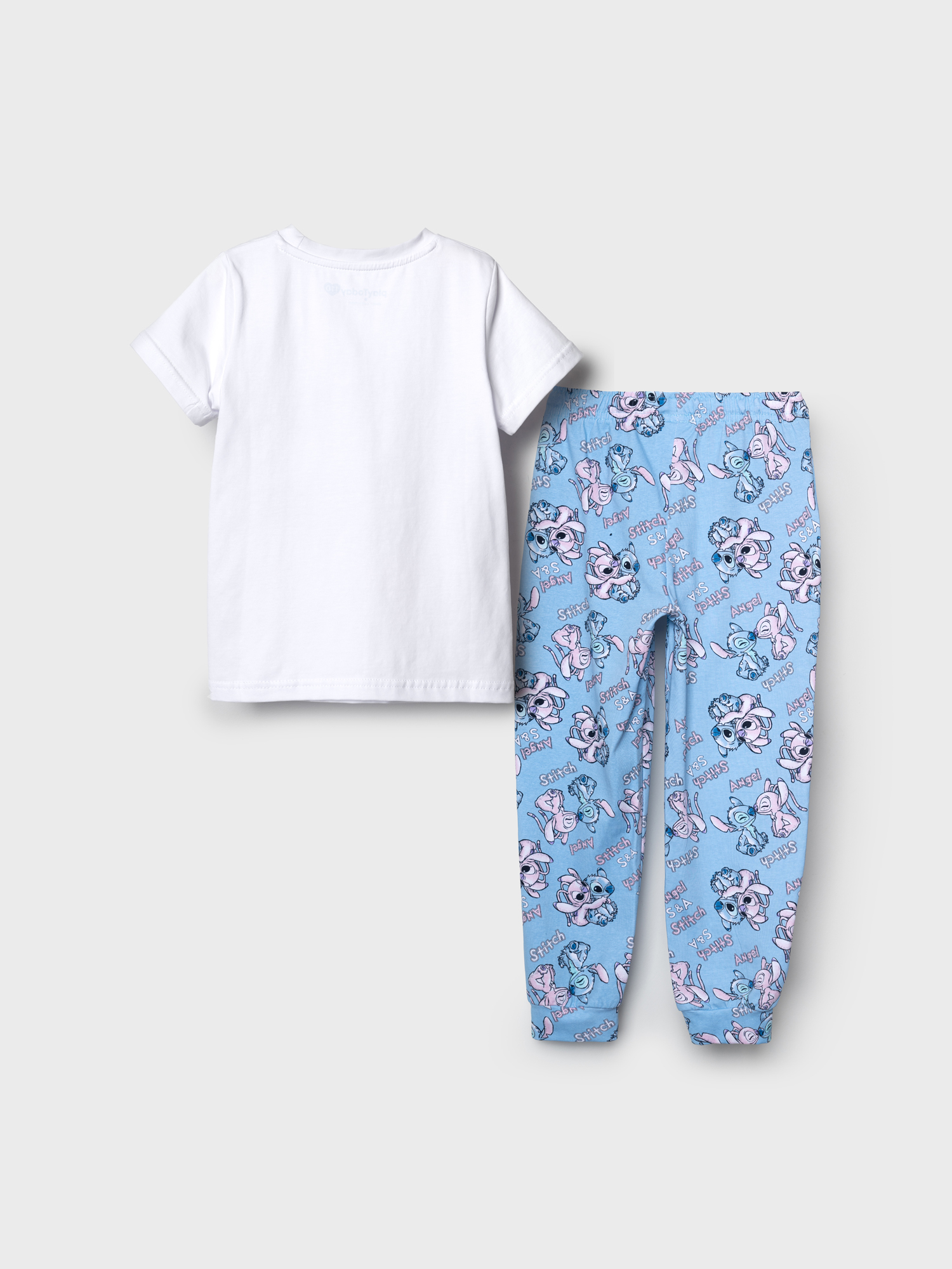 Пижама PlayToday 12622308 - фото 7