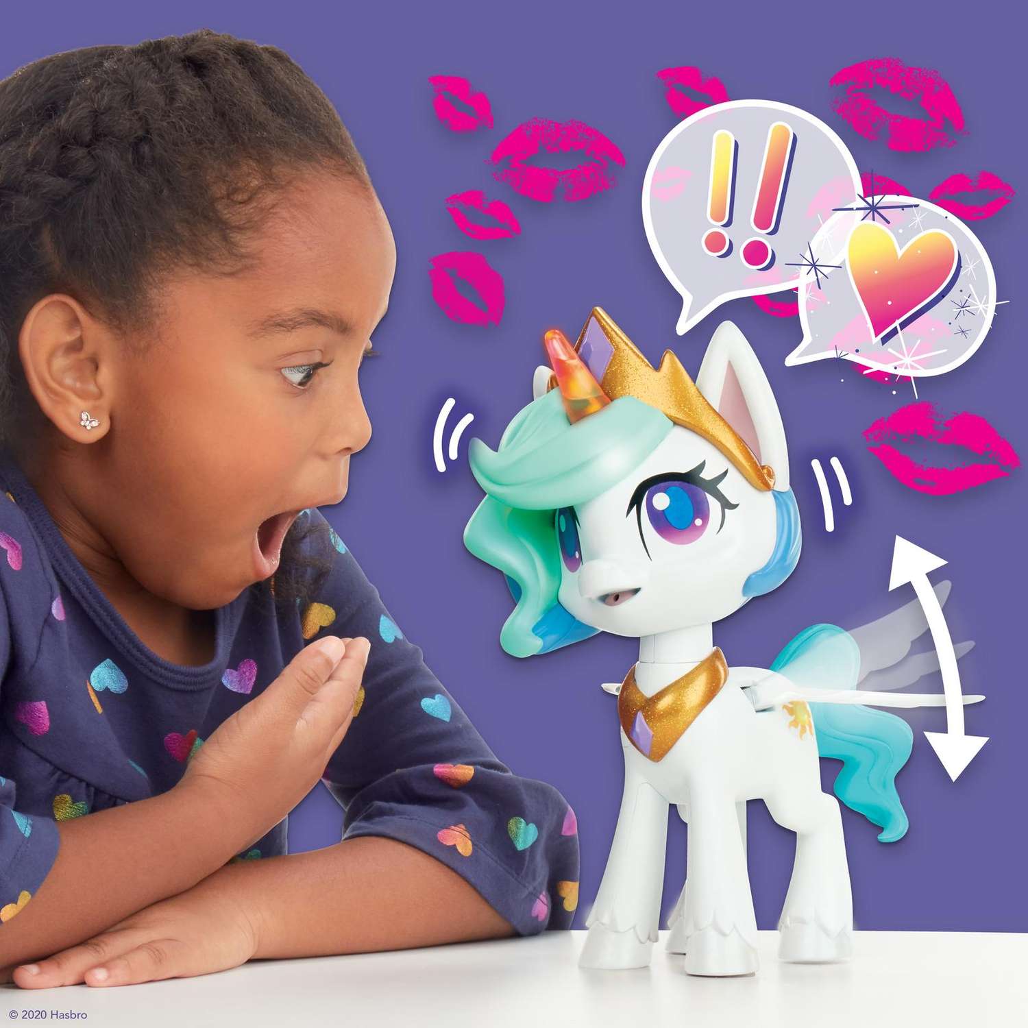 Игровой набор My Little Pony - фото 9