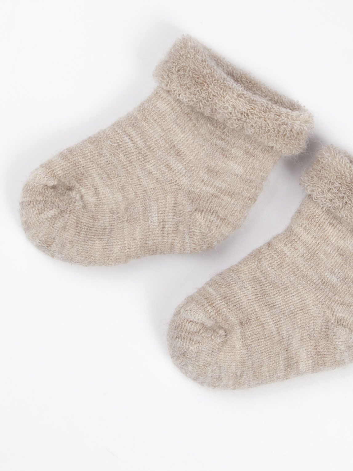 Термоноски НаследникЪ Выжанова NPML-015 - фото 7