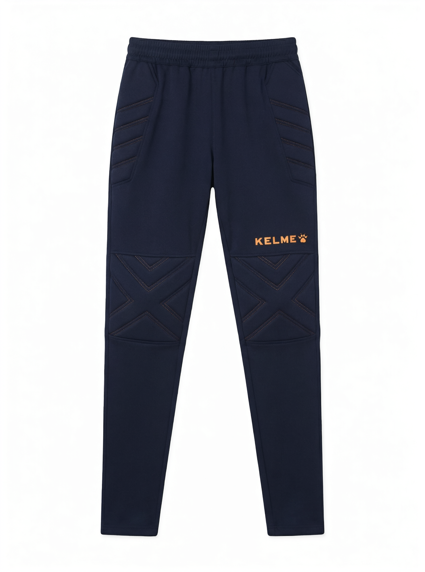 Брюки вратарские KELME K15Z408L-422 - фото 1