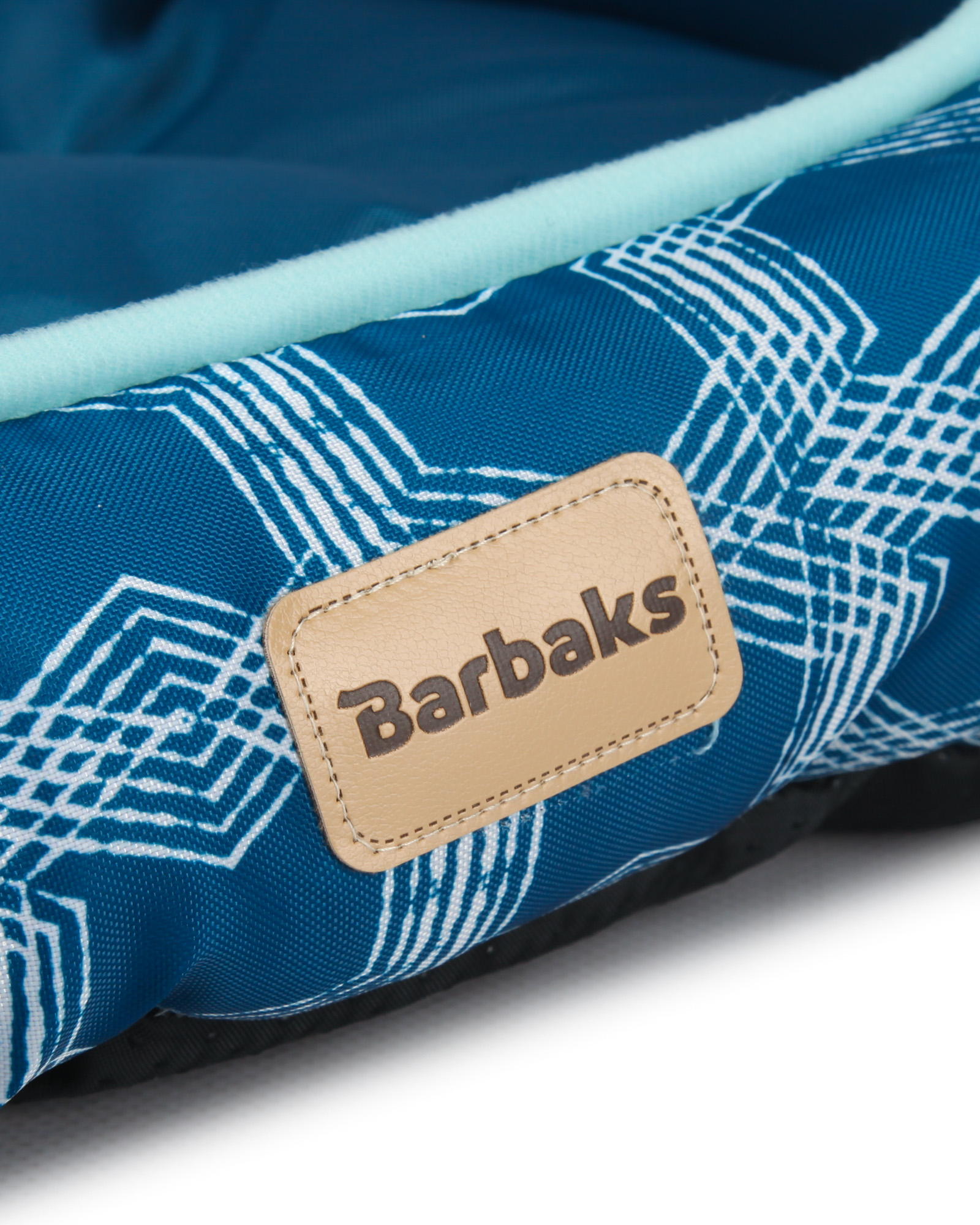 Лежанка Barbaks Уютник M 56*46*16см - фото 3