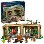 Конструктор LEGO Harry Potter Замок Хогвартс Урок гербологии 390 дет.