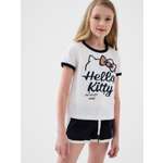 Футболка и шорты PlayToday