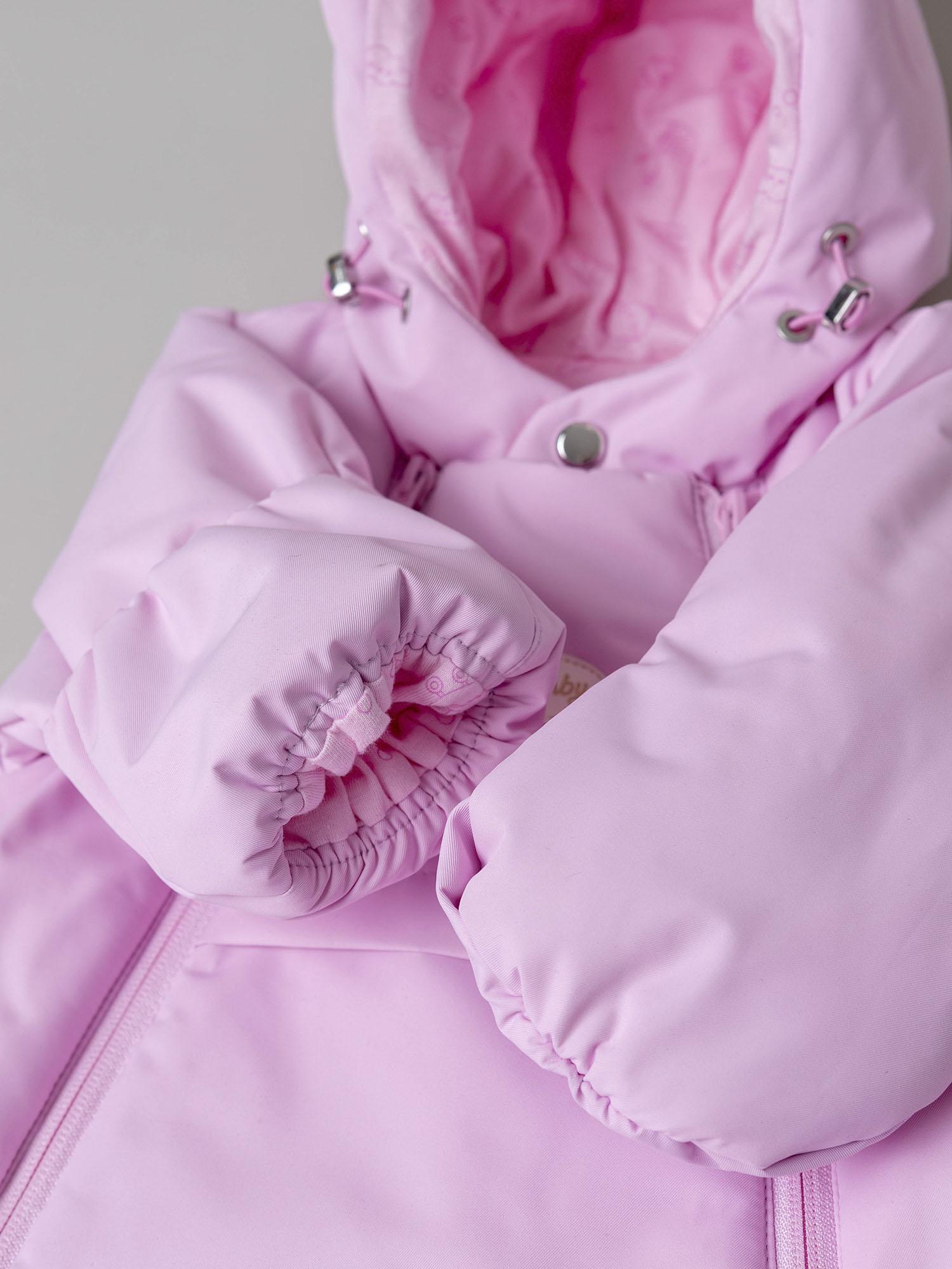 Комбинезон-трансформер batik 0263-26в-2 - фото 8