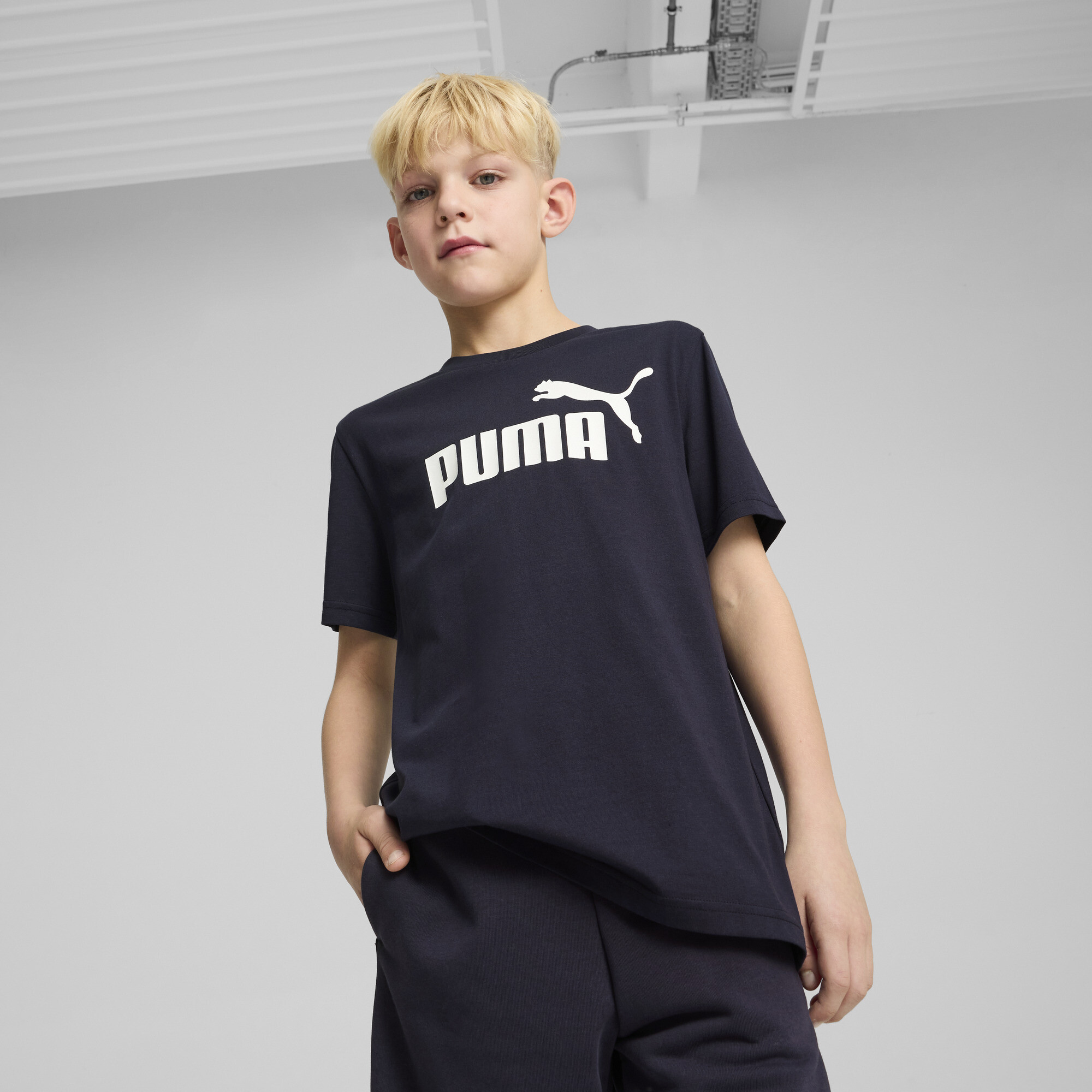 Футболка Puma 68490616 - фото 1